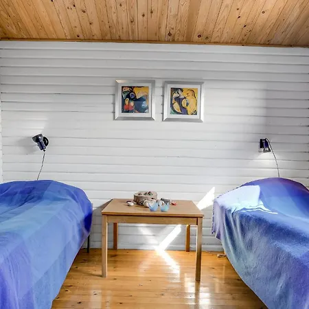 Nyaraló Amazing In With Wifi Slagelse