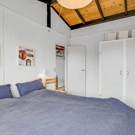 Nyaraló Amazing In With Wifi Slagelse