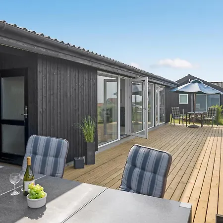 Amazing In With Wifi *