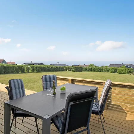 Amazing In With Wifi Slagelse