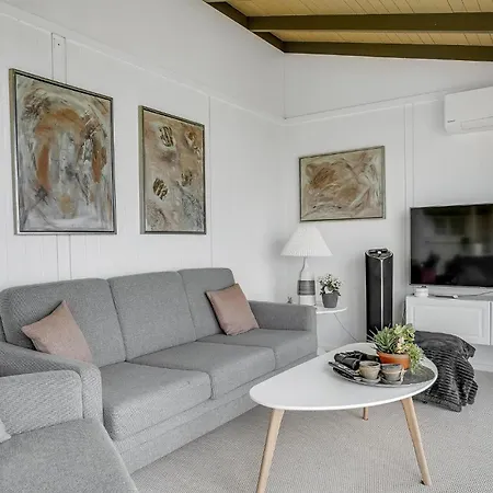 Amazing In With Wifi Slagelse