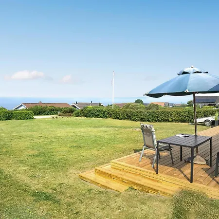 Amazing In With Wifi Nyaraló Slagelse