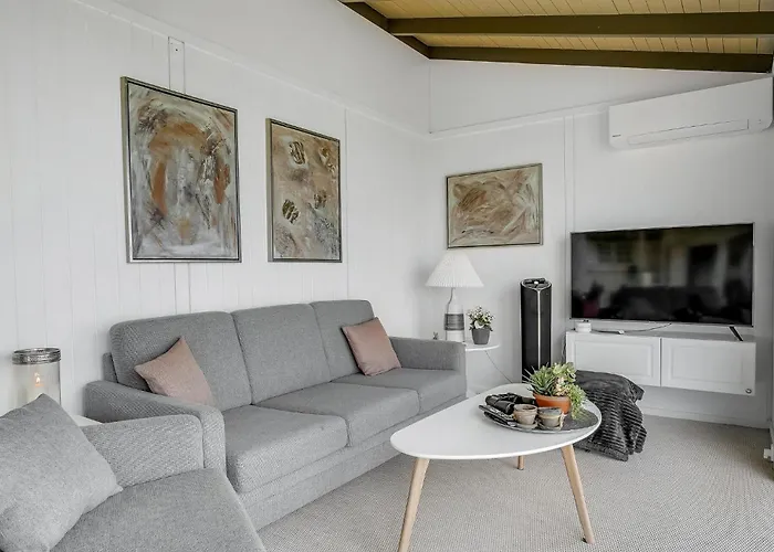 Amazing In With Wifi Slagelse