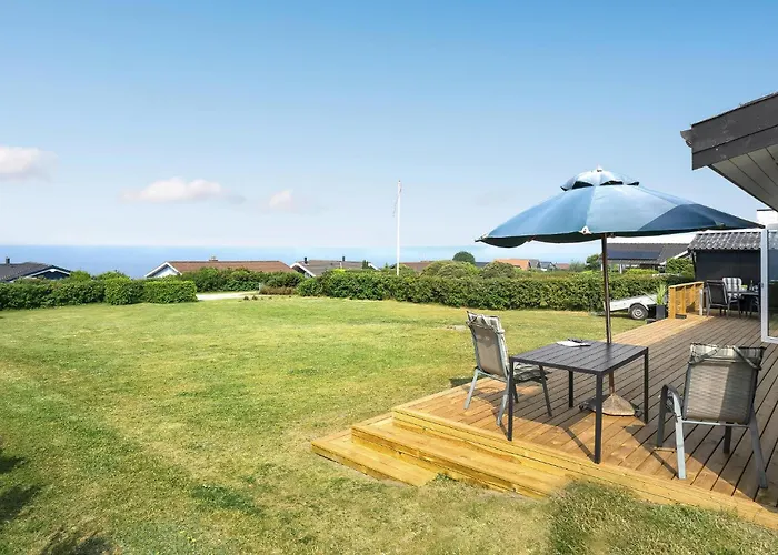 Amazing In With Wifi Σπίτι διακοπών Slagelse